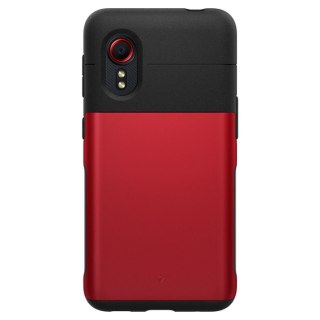 Etui Caseology Legion do Galaxy Xcover 5 Stone Red