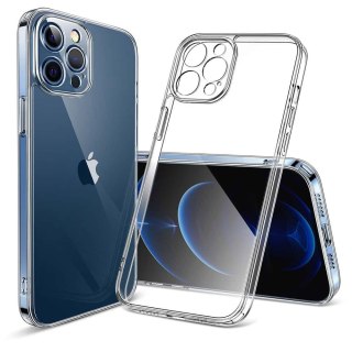 Etui ESR Classic Hybrid FC do iPhone 12 Pro Clear