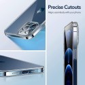 Etui ESR Classic Hybrid Fc do iPhone 12 Pro Max Clear
