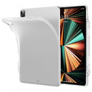 Etui ESR Project Zero do iPad Pro 12.9 2021 Matte Clear