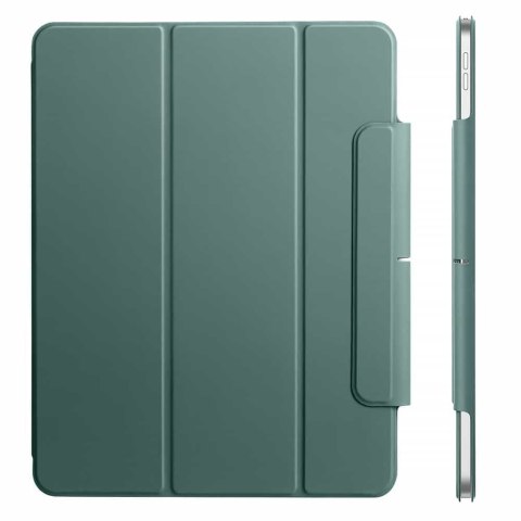 Etui ESR Rebound Magnetic do iPad Pro 11 2020 / 2021 Forrest Green