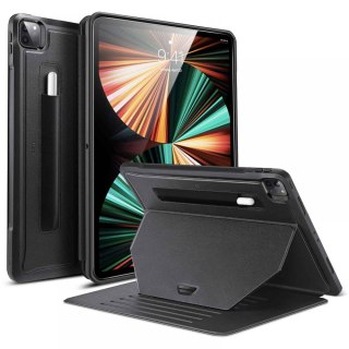 Etui ESR Sentry Stand do iPad Pro 12.9 2021 Black