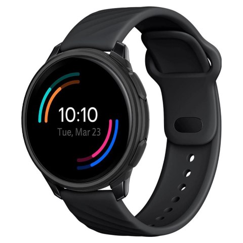 Etui Spigen Liquid Air do Oneplus Watch Matte Black