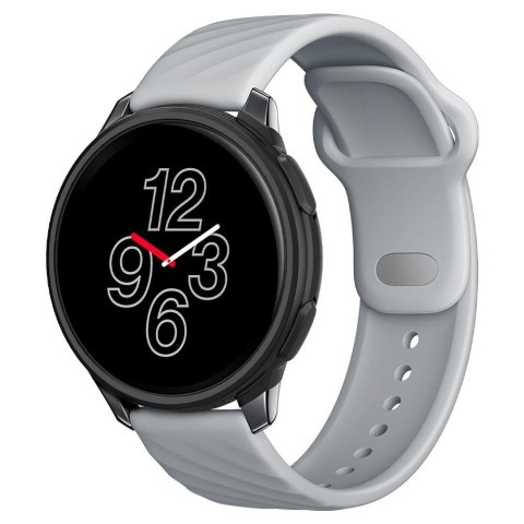 Etui Spigen Liquid Air do Oneplus Watch Matte Black