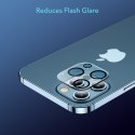 2x Szkło Hartowane ESR na Aparat do iPhone 12 Pro Clear
