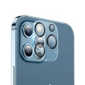 2x Szkło Hartowane ESR na Aparat do iPhone 12 Pro Max Clear