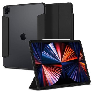 Etui Spigen Ultra Hybrid Pro do iPad Pro 12.9 2021 Black