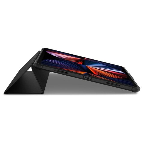 Etui Spigen Ultra Hybrid Pro do iPad Pro 12.9 2021 Black