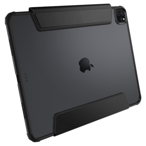 Etui Spigen Ultra Hybrid Pro do iPad Pro 12.9 2021 Black