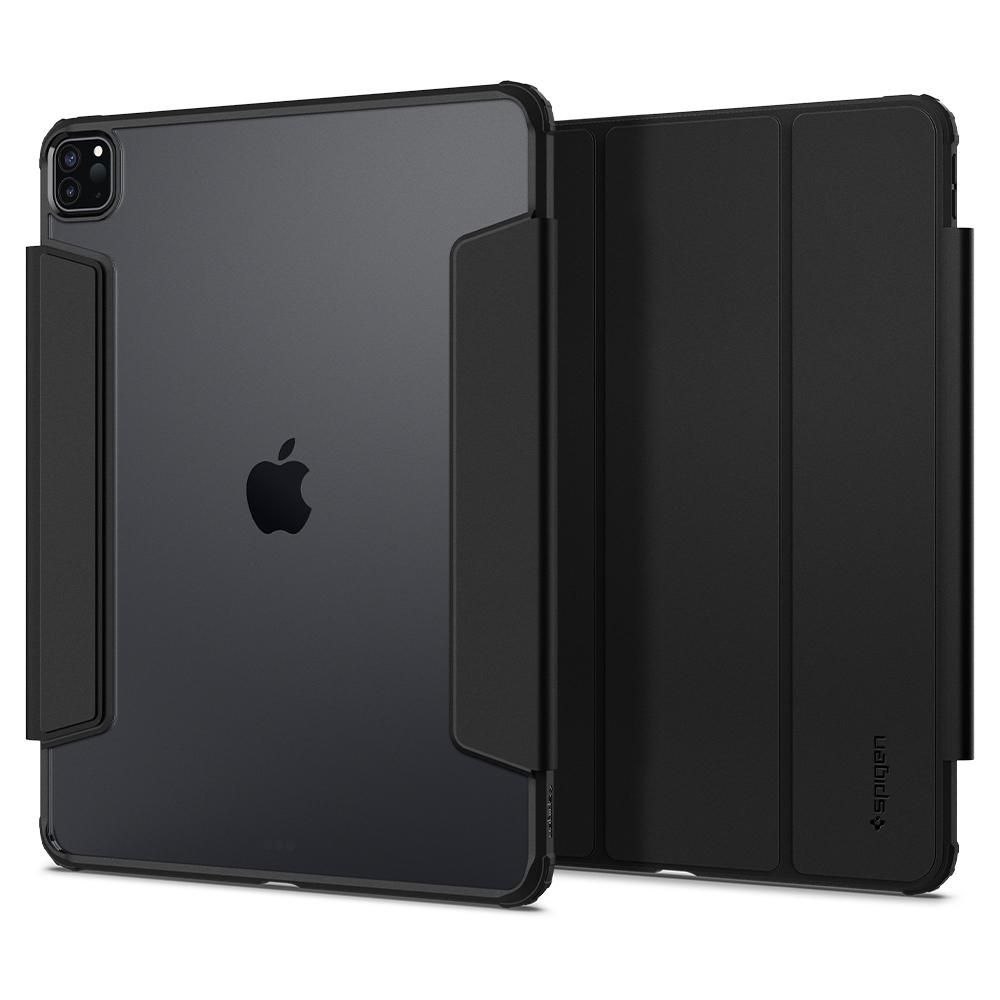 Etui Spigen Ultra Hybrid Pro do iPad Pro 12.9 2021 Black