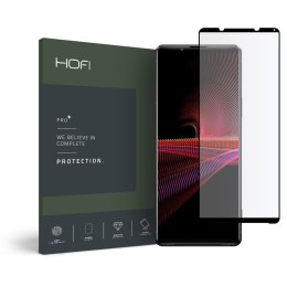 Szkło Hartowane Hofi Glass Pro+ do Sony Xperia 1 III Black