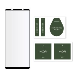 Szkło Hartowane Hofi Glass Pro+ do Sony Xperia 1 III Black