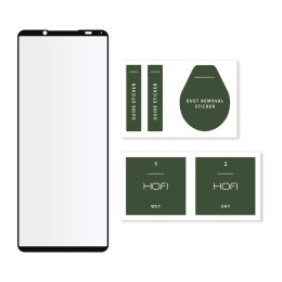 Szkło Hartowane Hofi Glass Pro+ do Sony Xperia 5 III Black