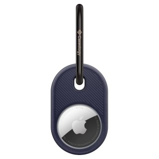 Etui Caseology Vault do Apple Airtag Deep Navy