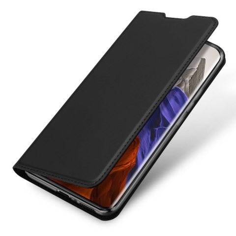 Etui DuxDucis Skin Pro do Xiaomi Mi 11 Pro czarny