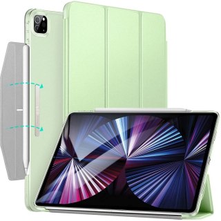 Etui ESR Ascend Trifold do iPad Pro 11 2021 Mint Green