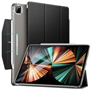 Etui ESR Ascend Trifold do iPad Pro 12.9 2021 Jelly Black