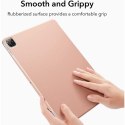 Etui ESR Rebound Magnetic do iPad Pro 12.9 2021 Rose Gold