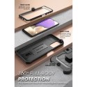 Etui Supcase Unicorn Beetle Pro do Samsung Galaxy A32 5G Black