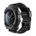 Pasek Supcase Unicorn Beetle Pro do Galaxy Watch 3 45mm Black