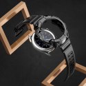 Pasek Supcase Unicorn Beetle Pro do Galaxy Watch 3 45mm Black
