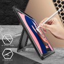Etui Supcase Unicorn Beetle Pro Pencil do iPad Pro 12.9 2021 Black