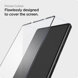 Szkło Hartowane Spigen Alm Glass Fc do Sony Xperia 1 III Black