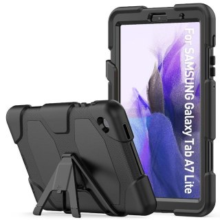 Etui Survive do Galaxy Tab A7 Lite 8.7 Black