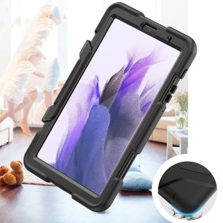 Etui Survive do Galaxy Tab A7 Lite 8.7 Black