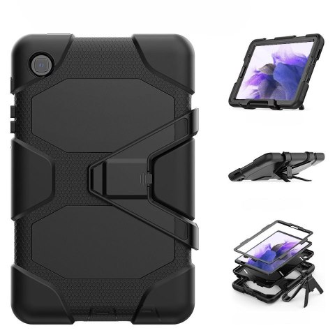 Etui Survive do Galaxy Tab A7 Lite 8.7 Black