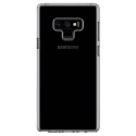 Etui Spigen Liquid Crystal do Samsung Galaxy Note 9 bezbarwne