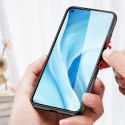 Etui DuxDucis Fino do Xiaomi Mi 11 Lite 5G niebieski