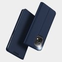 Etui DuxDucis Skin Pro do Xiaomi Mi 11 Lite 5G niebieski