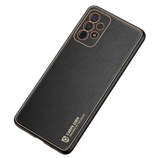 Etui DuxDucis Yolo do Samsung Galaxy A52 5G / 4G czarny