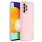 Etui Dux Ducis Yolo do Samsung Galaxy A52 5G / 4G różowy