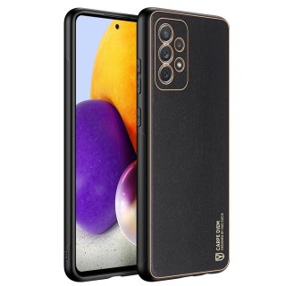 Etui DuxDucis Yolo do Samsung Galaxy A72 4G czarny