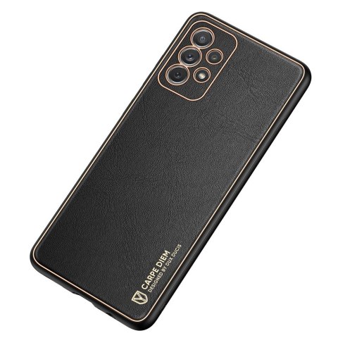 Etui DuxDucis Yolo do Samsung Galaxy A72 4G czarny