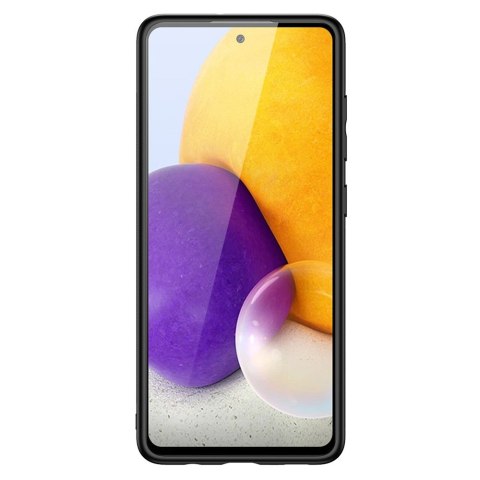 Etui DuxDucis Yolo do Samsung Galaxy A72 4G czarny