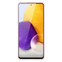 Etui DuxDucis Yolo do Samsung Galaxy A72 4G różowy
