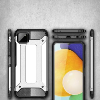 Etui Xarmor do Samsung Galaxy A22 5G Black