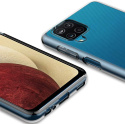 Etui Clear Case 2mm do Samsung Galaxy A12