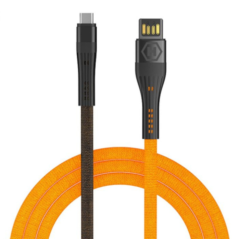 Kabel USB- USB-C Hammer 1.2 m