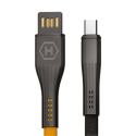 Kabel USB- USB-C Hammer 1.2 m