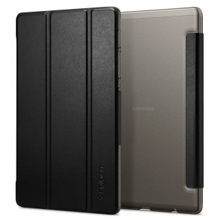 Etui Spigen Smart Fold do Galaxy Tab A7 Lite 8.7 Black