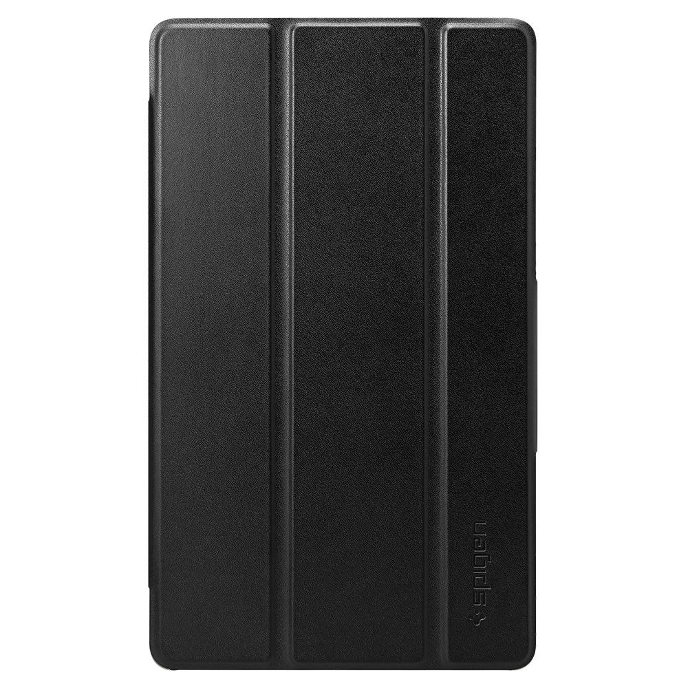 Etui Spigen Smart Fold do Galaxy Tab A7 Lite 8.7 Black