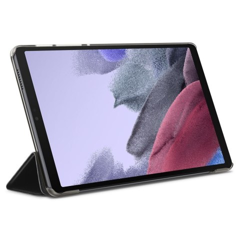 Etui Spigen Smart Fold do Galaxy Tab A7 Lite 8.7 Black