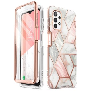 Etui Supcase Cosmo do Samsung Galaxy A32 5G Marble