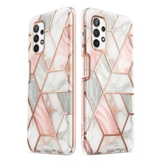 Etui Supcase Cosmo do Samsung Galaxy A32 5G Marble