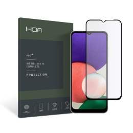 Szkło Hartowane Hofi Glass Pro+ do Samsung Galaxy A22 5G Black