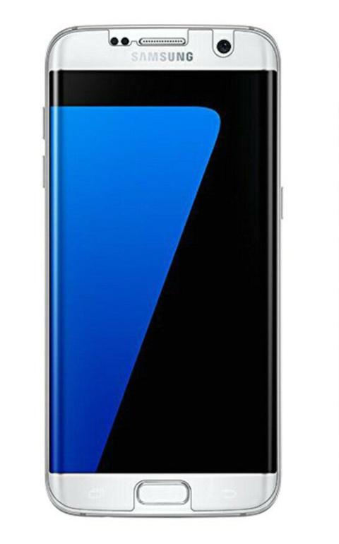 Szkło Zaokrąglone UV do Samsung Galaxy S7 Edge